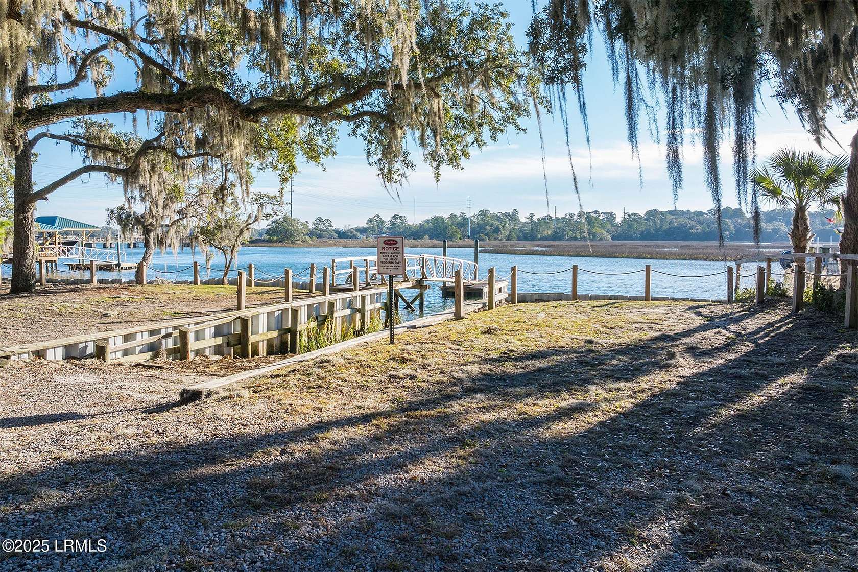 0.19 Acres of Residential Land for Sale in Beaufort, South Carolina