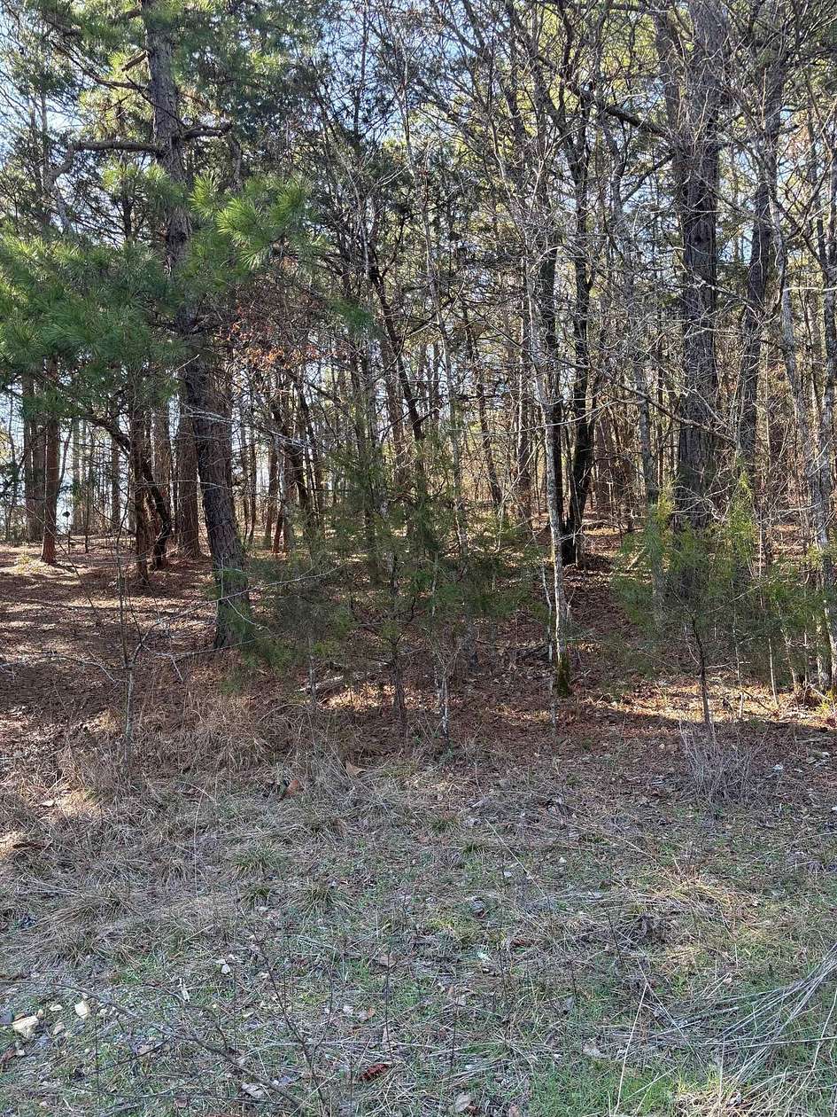 0.2 Acres of Residential Land for Sale in Hot Springs, Arkansas