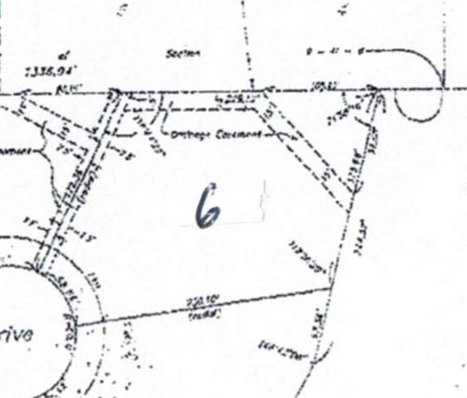 1 Acre of Residential Land for Sale in Burlington, Illinois