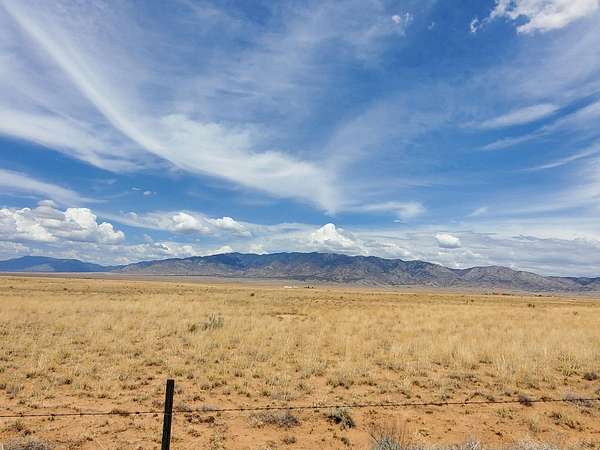 40 Acres of Land for Sale in Belen, New Mexico