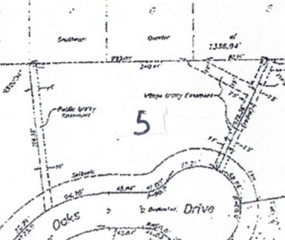 1.17 Acres of Residential Land for Sale in Burlington, Illinois
