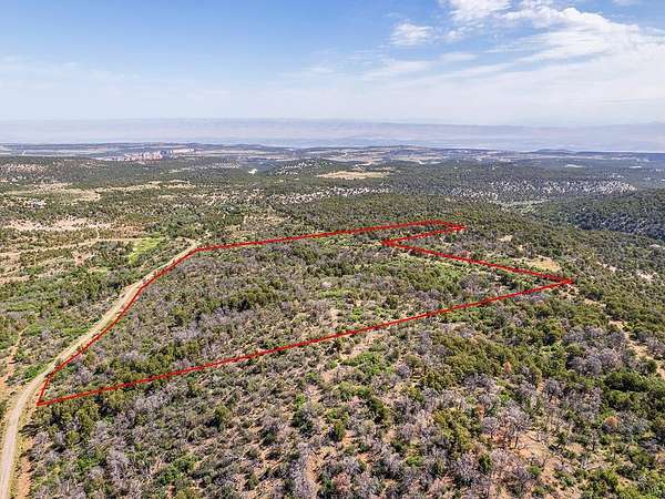 35.6 Acres of Land for Sale in Glade Park, Colorado