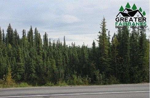 2.83 Acres of Residential Land for Sale in Fairbanks, Alaska