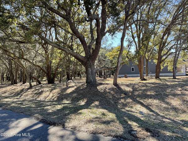 0.39 Acres of Residential Land for Sale in New Bern, North Carolina