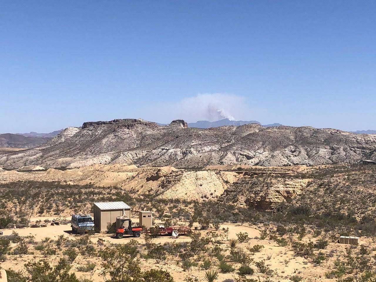 50 Acres of Recreational Land for Sale in Terlingua, Texas