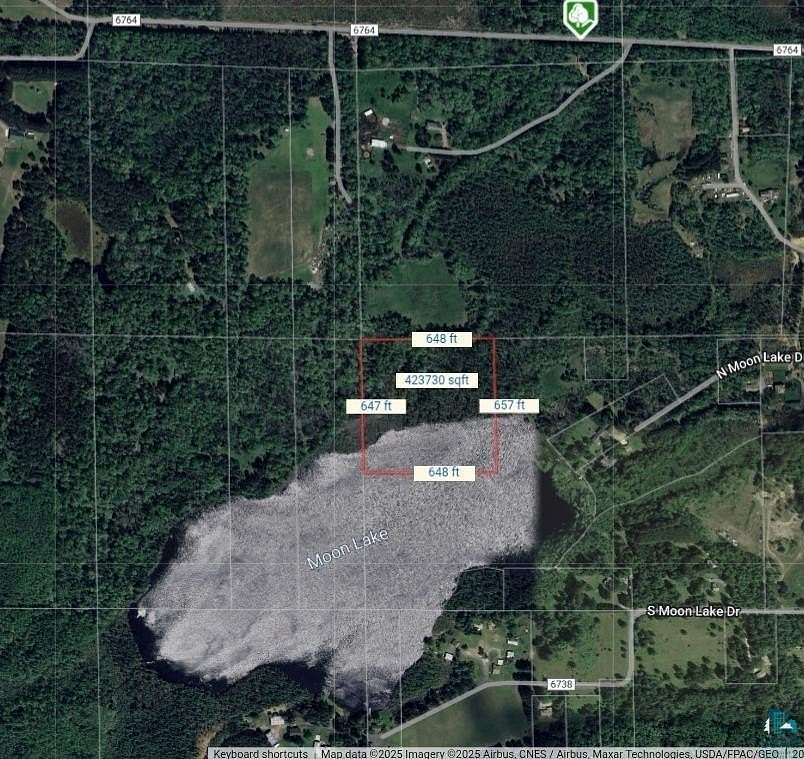 10 Acres of Land for Sale in Eveleth, Minnesota