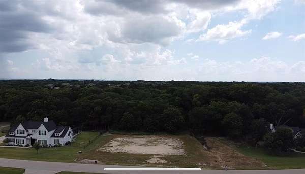 1.37 Acres of Residential Land for Sale in Waxahachie, Texas