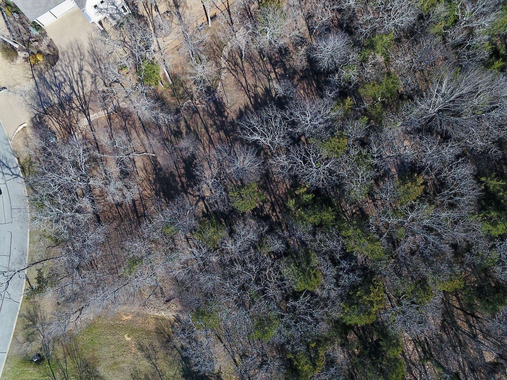 0.19 Acres of Residential Land for Sale in Gordonville, Texas