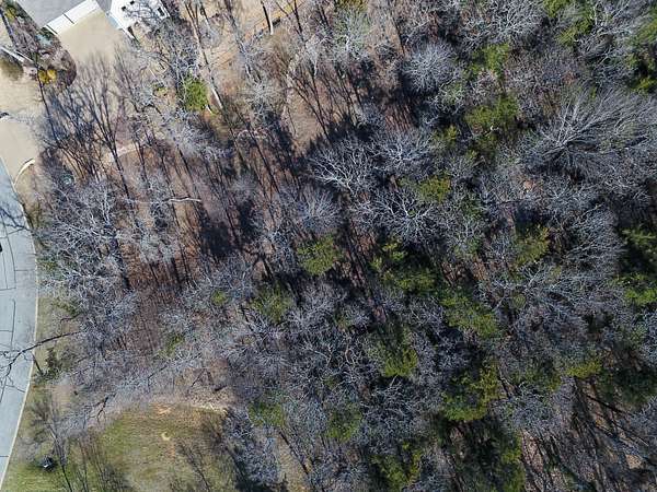 0.19 Acres of Residential Land for Sale in Gordonville, Texas