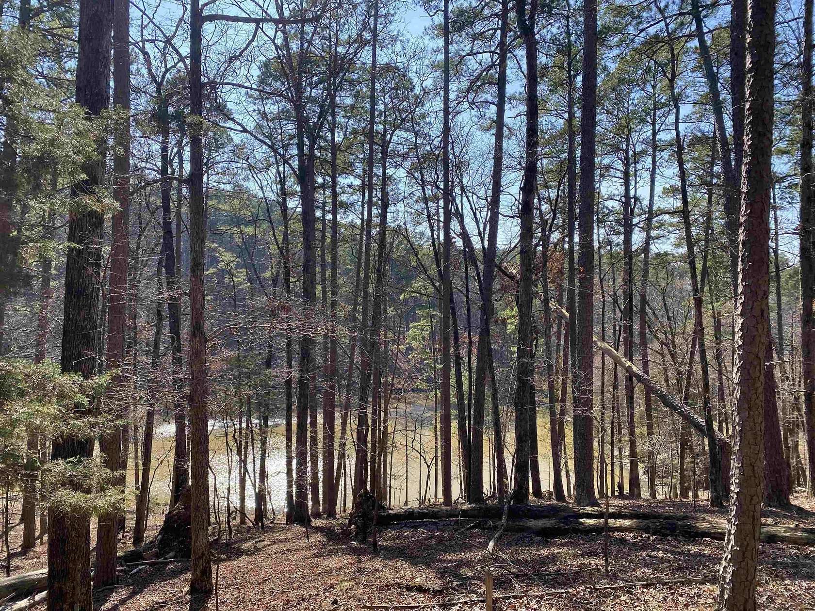 2.42 Acres of Residential Land for Sale in Mount Ida, Arkansas