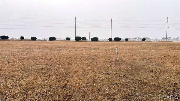 0.5 Acres of Residential Land for Sale in Troy, Missouri