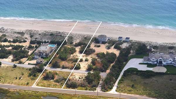 1.25 Acres of Residential Land for Sale in East Quogue, New York