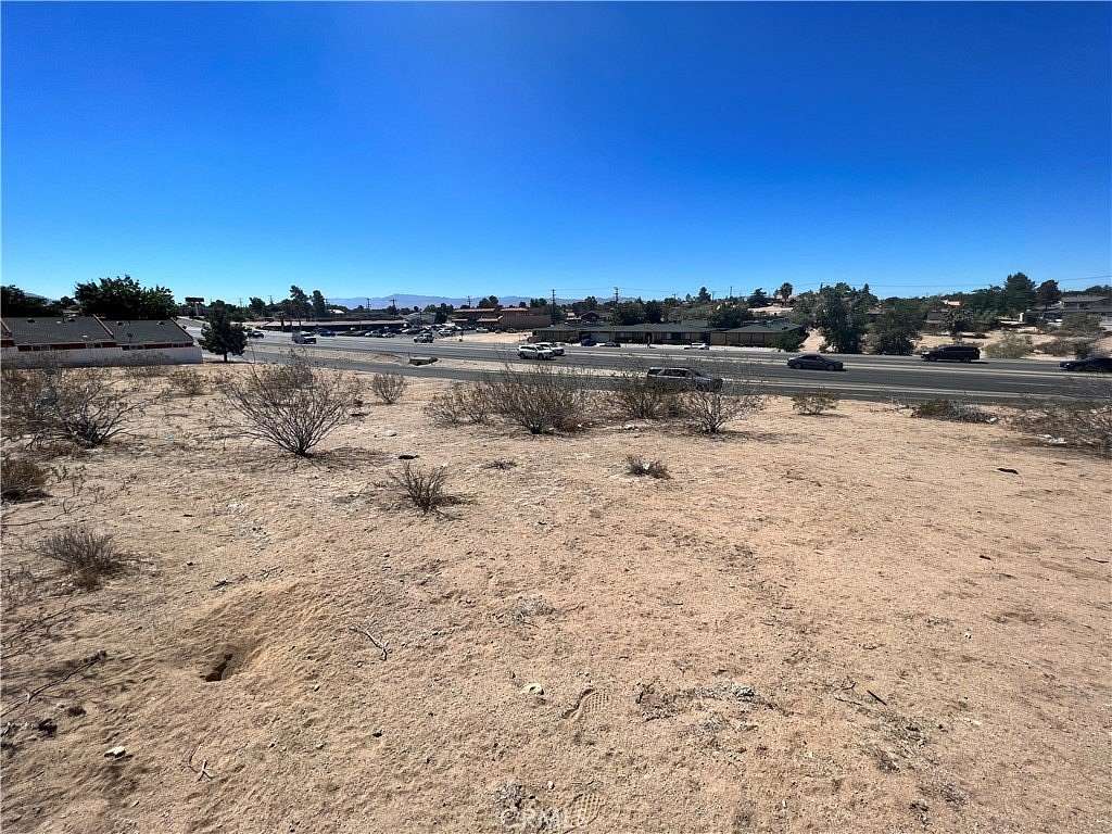 0.52 Acres of Land for Sale in Apple Valley, California