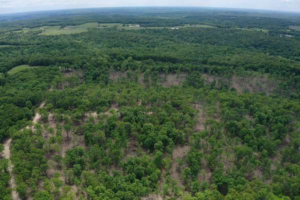 288 Acres of Recreational Land & Farm for Sale in Roach, Missouri
