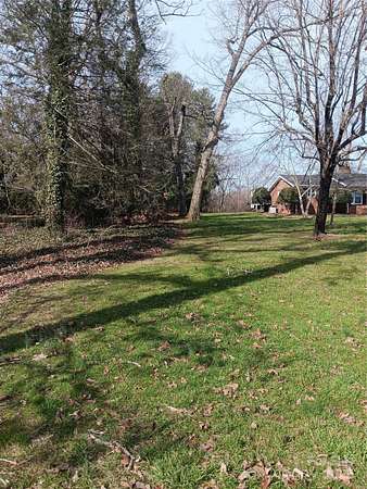 5.17 Acres of Commercial Land for Sale in Shelby, North Carolina