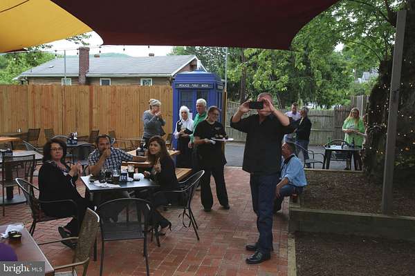 0.19 Acres of Commercial Land for Sale in Cresaptown, Maryland