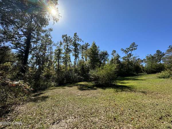 9 Acres of Land for Sale in Marianna, Florida
