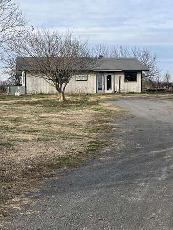 40 Acres of Agricultural Land for Sale in Greers Ferry, Arkansas