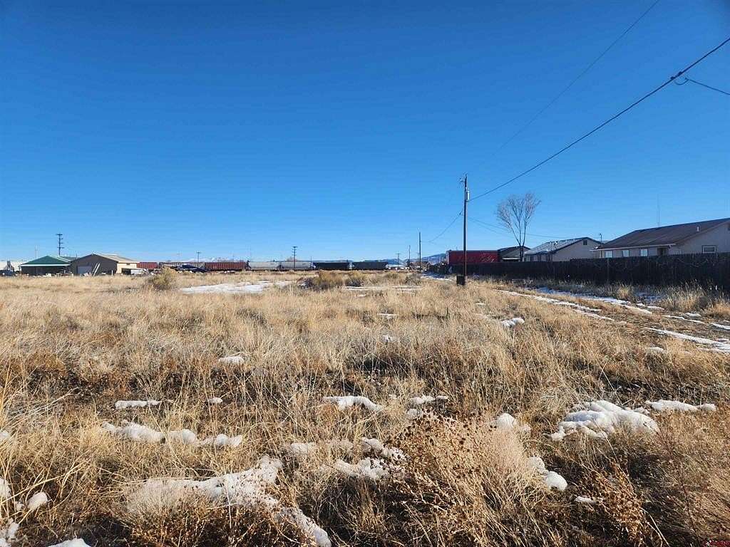 0.2 Acres of Land for Sale in Antonito, Colorado