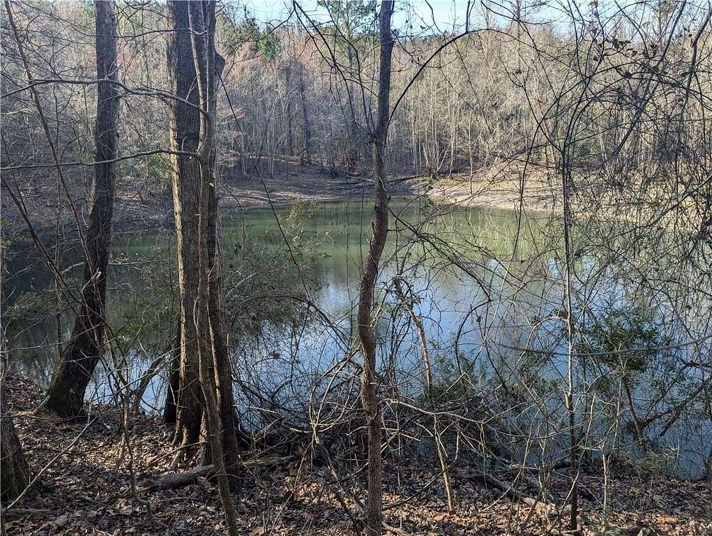 8.29 Acres of Land for Sale in Dry Branch, Georgia