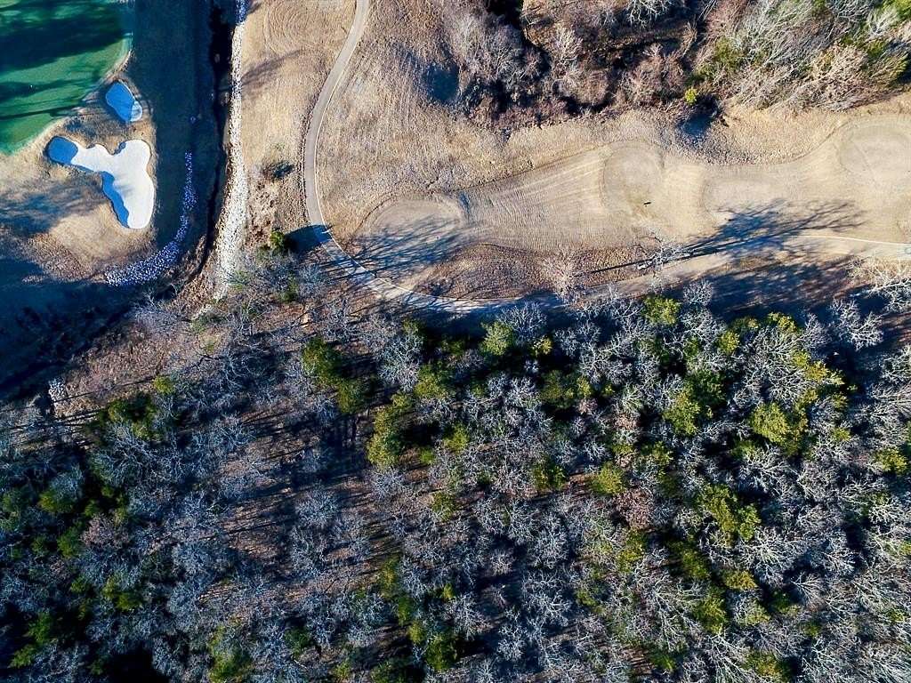 0.44 Acres of Land for Sale in Gordonville, Texas