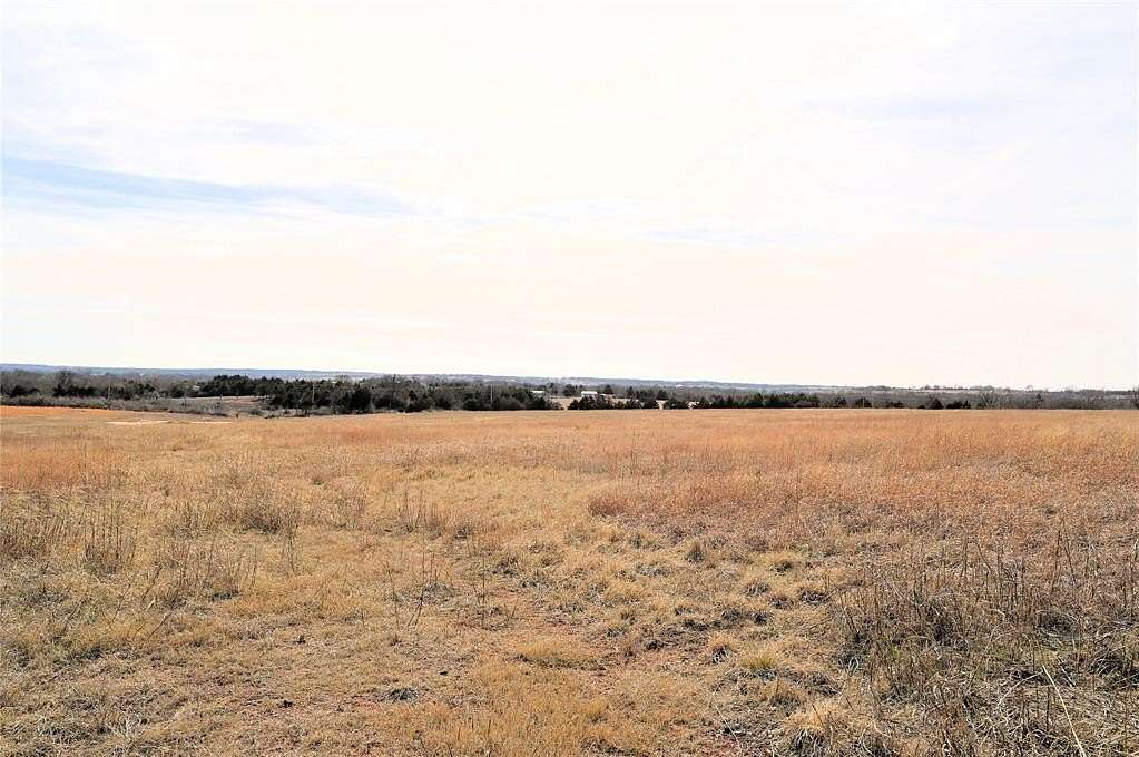 68 Acres of Land for Sale in Chandler, Oklahoma