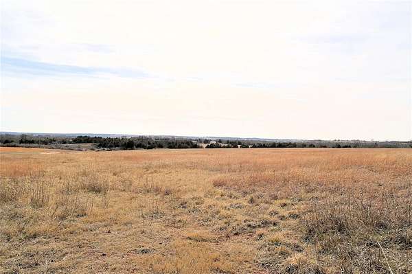 68 Acres of Land for Sale in Chandler, Oklahoma