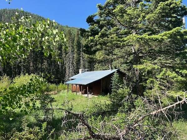1.2 Acres of Improved Mixed-Use Land for Sale in Taos Ski Valley, New Mexico