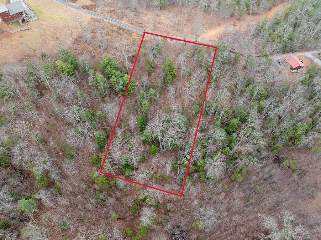 Residential Land for Sale in Murphy, North Carolina