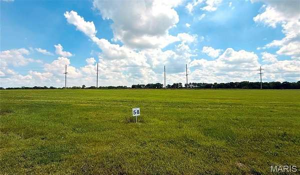 0.5 Acres of Residential Land for Sale in Troy, Missouri