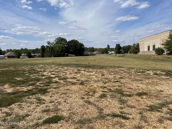 2.26 Acres of Commercial Land for Sale in Pearl, Mississippi