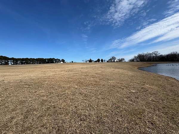 3.18 Acres of Residential Land for Sale in Horntown, Virginia
