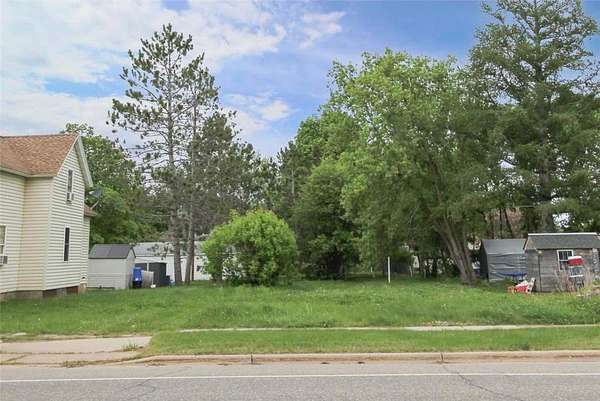 0.16 Acres of Residential Land for Sale in Bertha, Minnesota