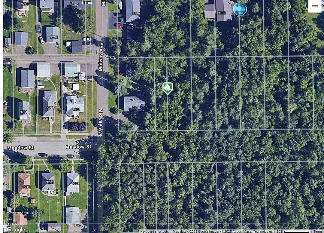 0.26 Acres of Land for Sale in Duluth, Minnesota