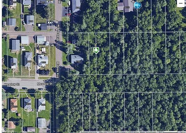 0.26 Acres of Land for Sale in Duluth, Minnesota