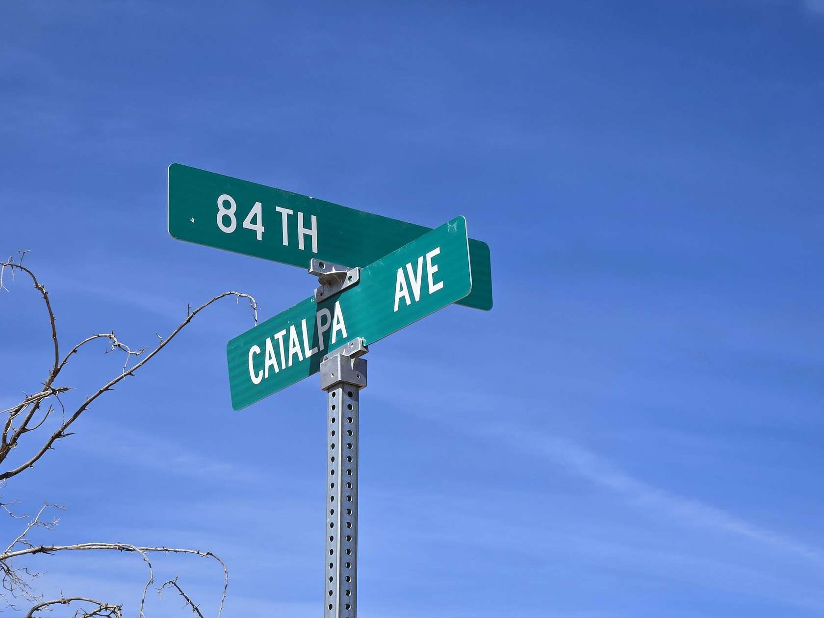 Land for Sale in California City, California