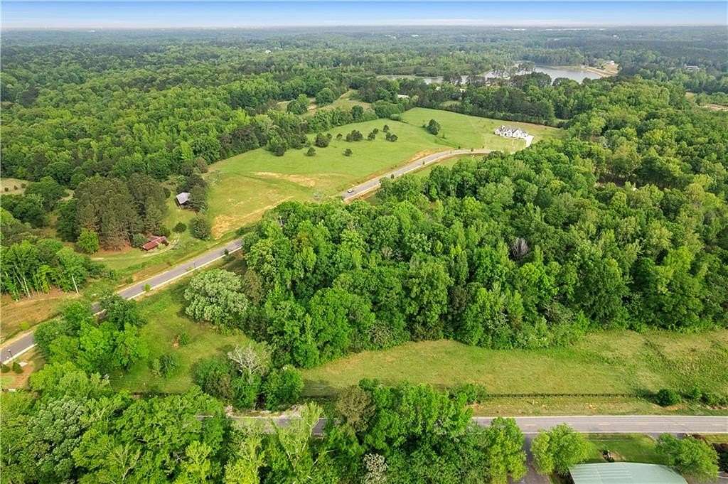 3 Acres of Residential Land for Sale in Auburn, Alabama