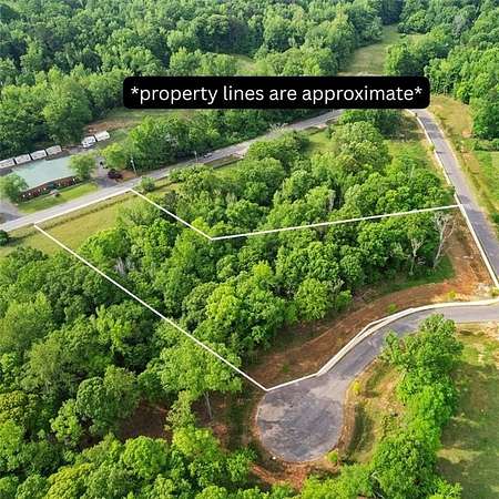 3 Acres of Residential Land for Sale in Auburn, Alabama