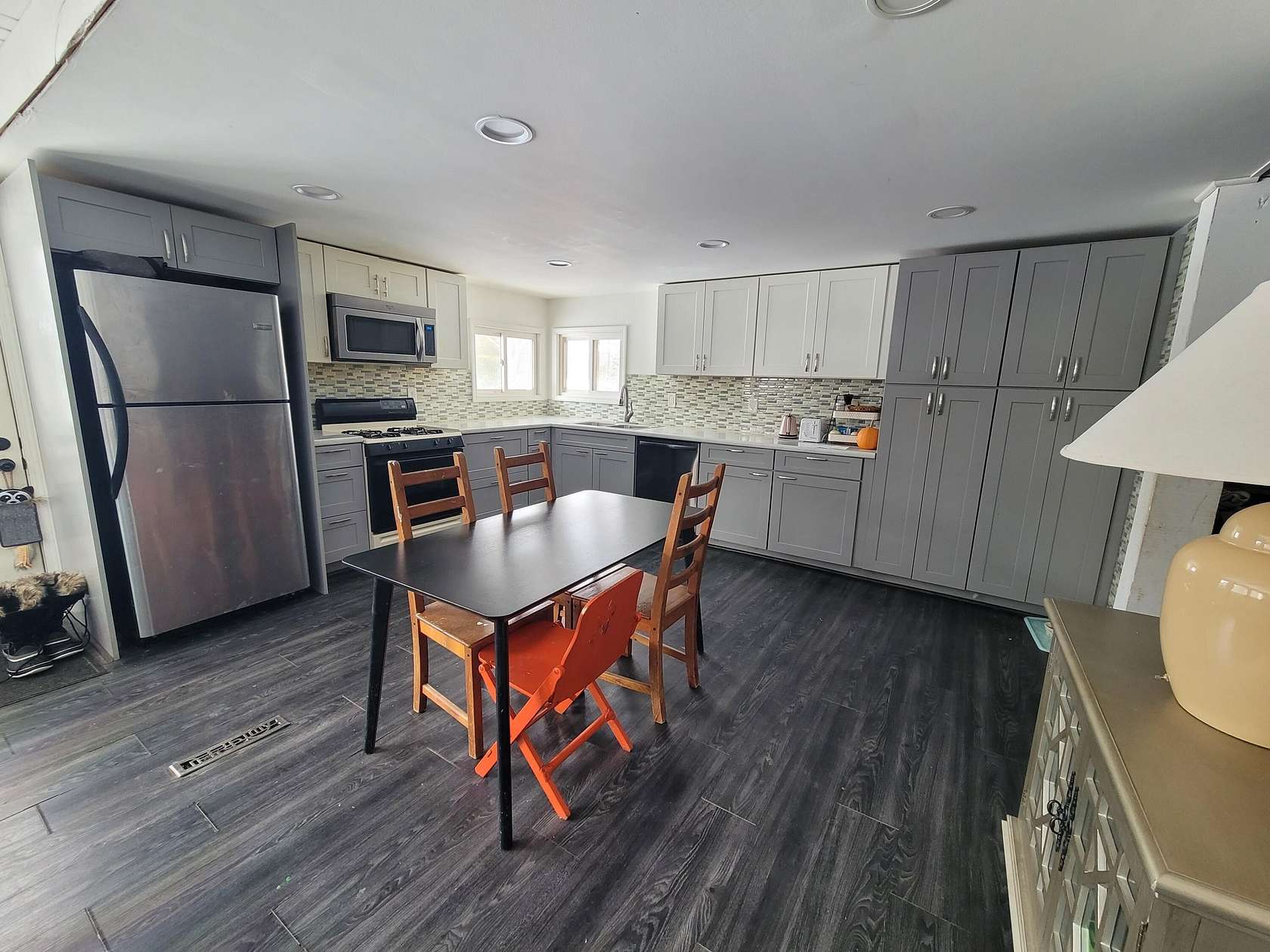 5 Acres of Residential Land with Home for Sale in Onaway, Michigan