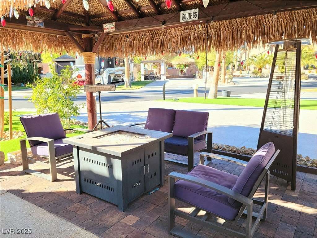 0.06 Acres of Commercial Land for Sale in Las Vegas, Nevada