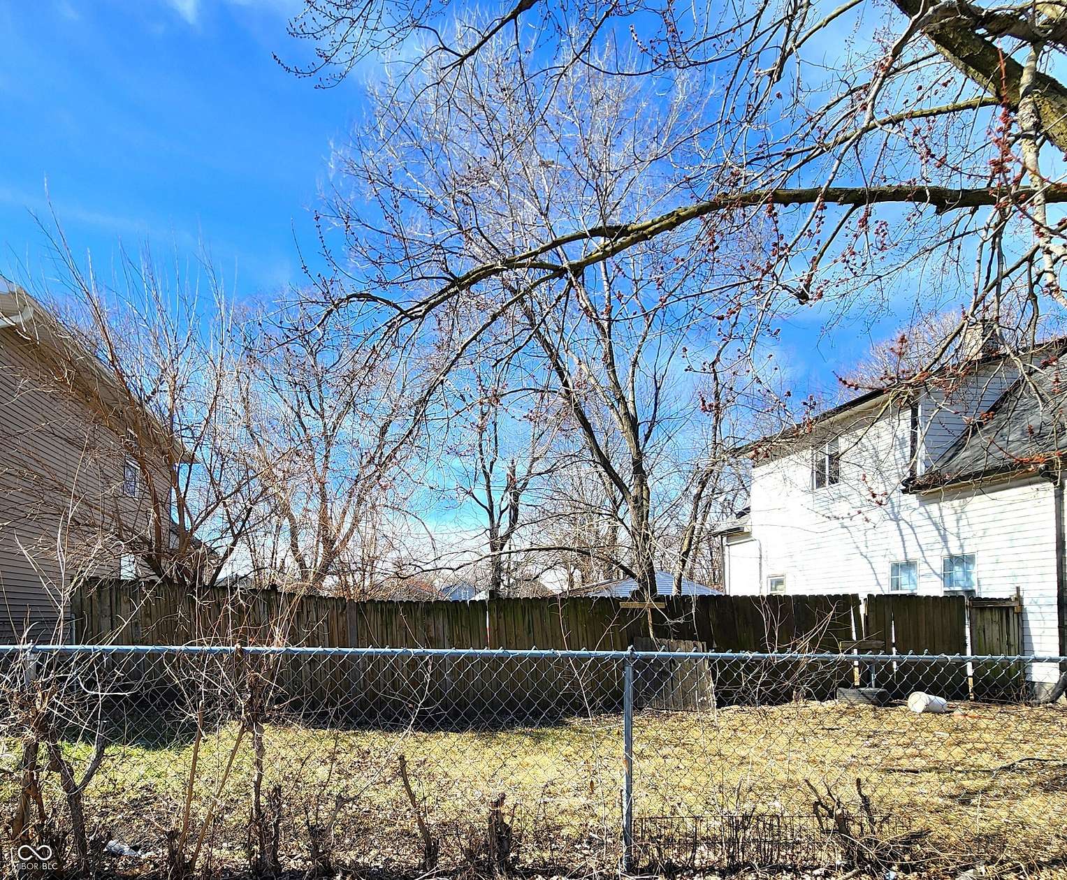 0.1 Acres of Residential Land for Sale in Indianapolis, Indiana