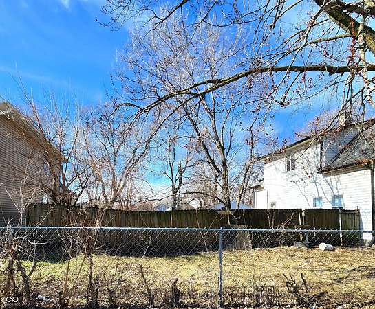 0.1 Acres of Residential Land for Sale in Indianapolis, Indiana
