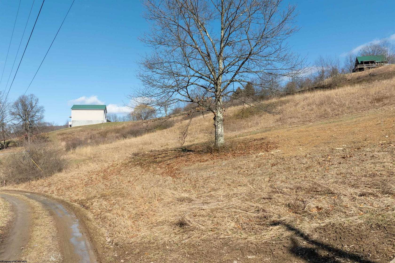 2.45 Acres of Residential Land for Sale in Grafton, West Virginia