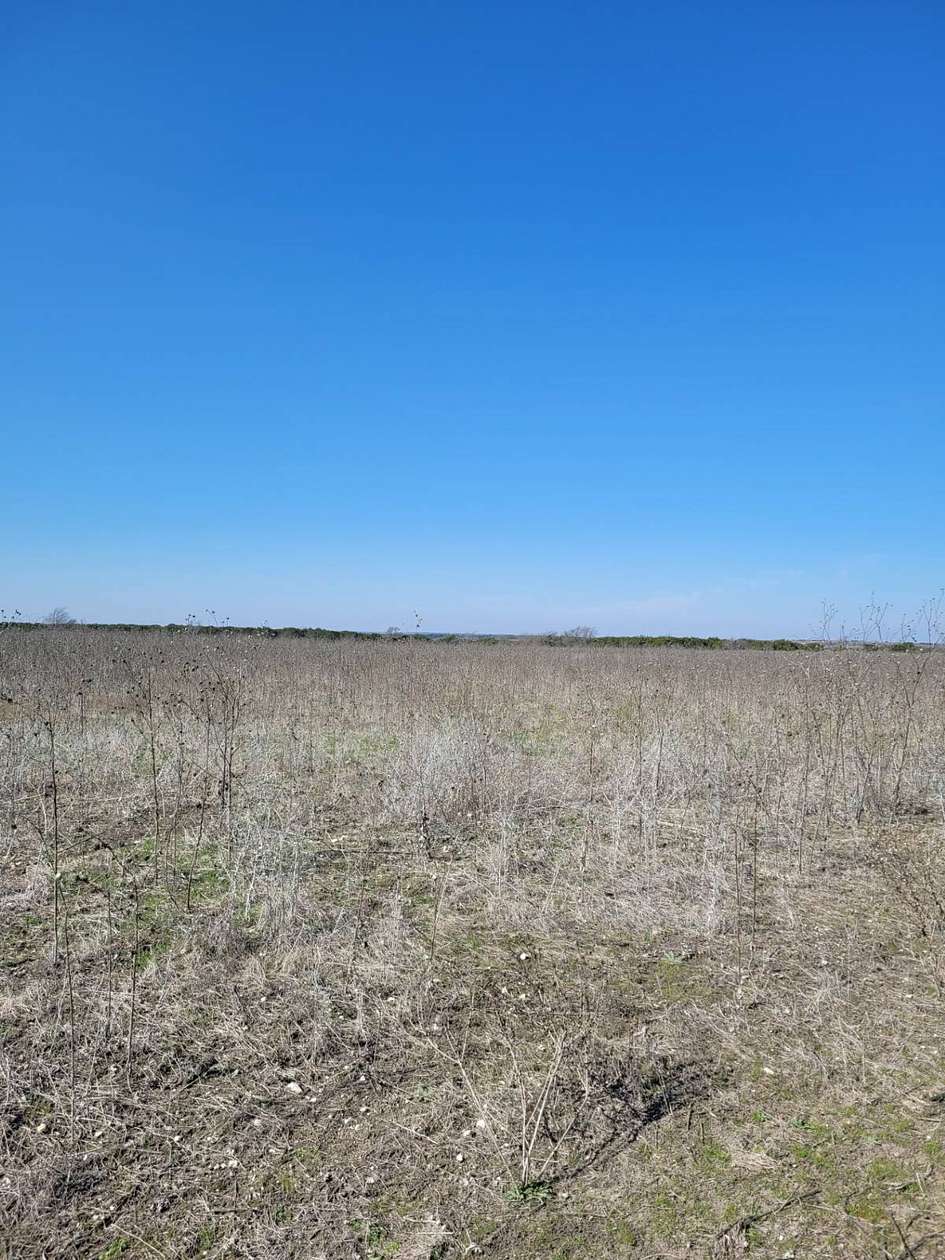 10 Acres of Land for Sale in Jonesboro, Texas