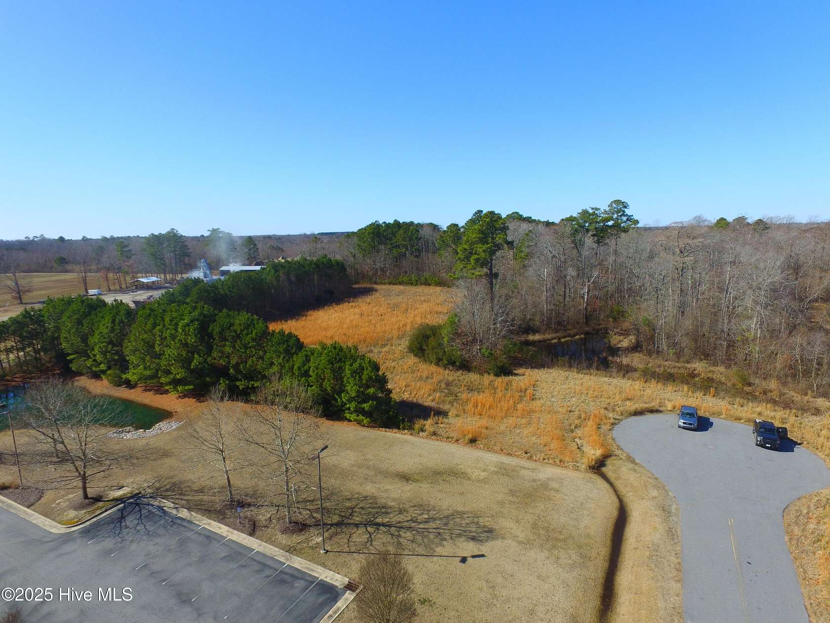9.34 Acres of Commercial Land for Sale in Camden, North Carolina