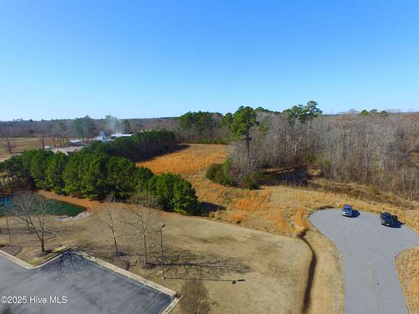 9.34 Acres of Commercial Land for Sale in Camden, North Carolina