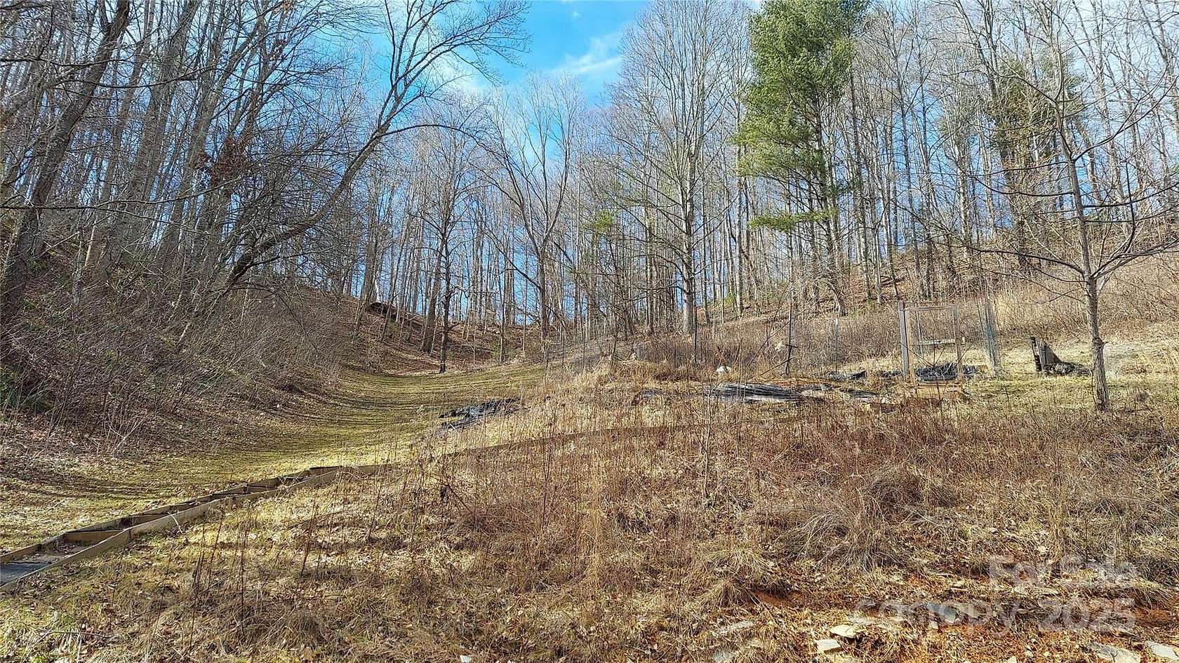 3.2 Acres of Residential Land for Sale in Burnsville, North Carolina