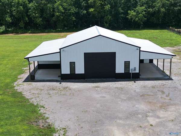 5.2 Acres of Land for Sale in Toney, Alabama