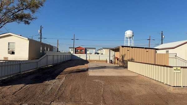 0.13 Acres of Residential Land for Sale in Pecos, Texas