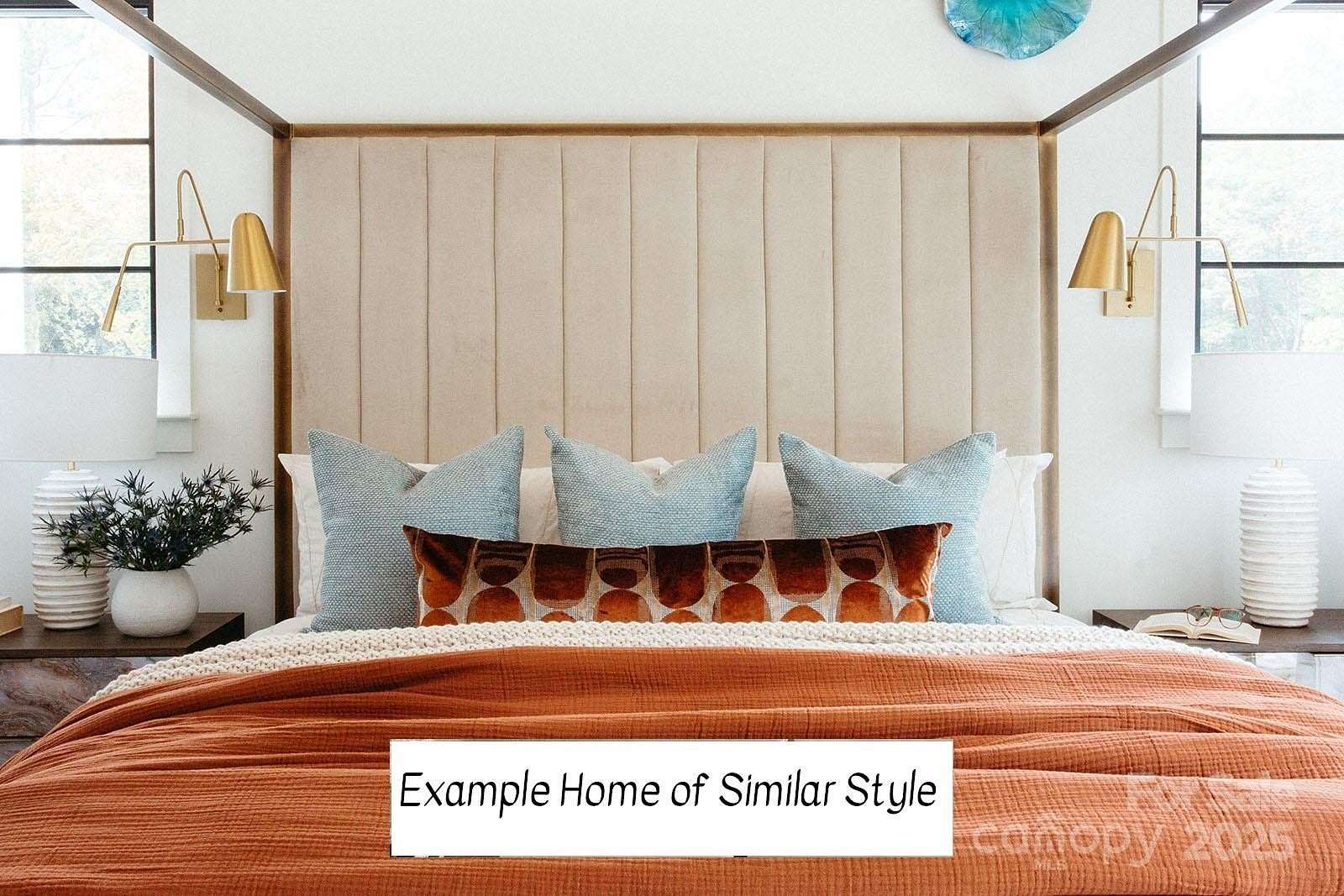 2.34 Acres of Residential Land with Home for Sale in Fort Mill, South Carolina